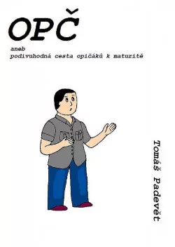 OPČ aneb Podivuhodná cesta opičáků k maturitě