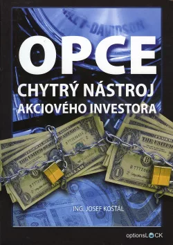 Opce - chytrý nástroj akciového investora