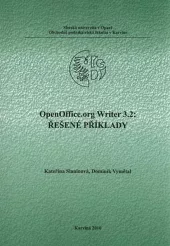 OpenOffice.org Writer 3.2 - Řešené příklady
