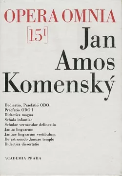 Opera Omnia  15/I