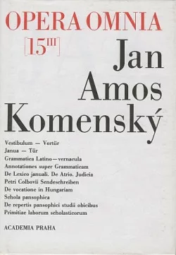 Opera Omnia  15/III
