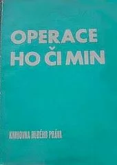 Operace Ho Či Min