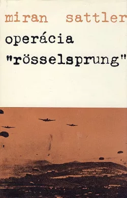 Operácia Rösselsprung