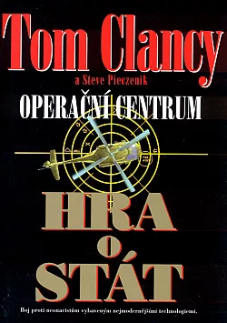 Hra o stát