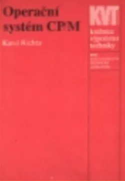 Operační systém CPM