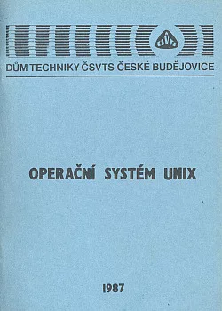 Operační systém UNIX