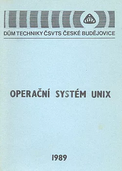 Operační systém UNIX