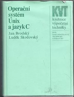 Operační systém Unix a jazyk C