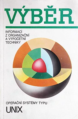 Operační systémy typu UNIX