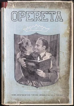Opereta : Román