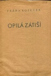 Opilá zátiší