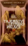 Opiová válka II: Tajemství letního paláce