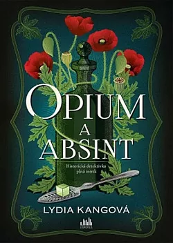 Opium a absint