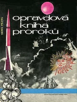 Opravdová kniha proroků