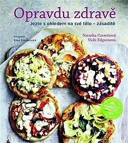 Opravdu zdravě - Jezte s ohledem na své tělo - zásaditě