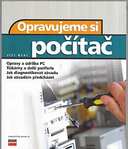 Opravujeme si počítač