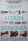 Opravy a údržba jízdních kol