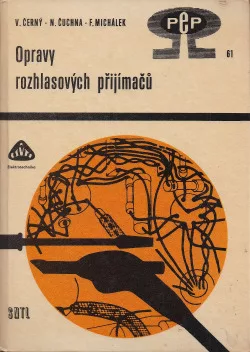 Opravy rozhlasových přijímačů