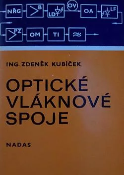 Optické vláknové spoje