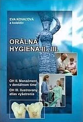 Orálna hygiena II., III.