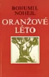 Oranžové léto