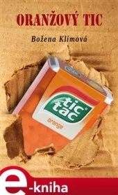 Oranžový tic