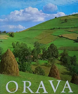 Orava