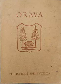 Orava: Turistický sprievodca