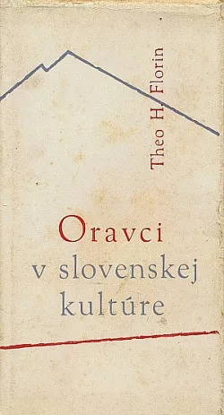 Oravci v slovenskej kultúre