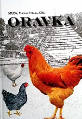 Oravka