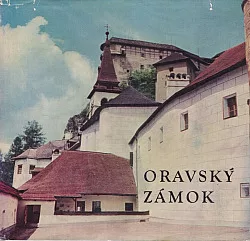 Oravský zámok