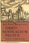 Orbis sensualium pictus