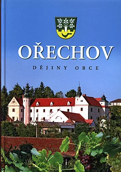 Ořechov - dějiny obce