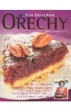 Ořechy: 60 křupavých receptů