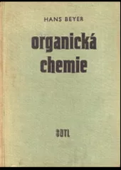 Organická chemie