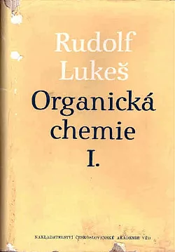 Organická chemie I.