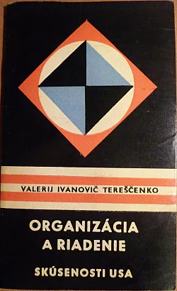 Organizácia a riadenie