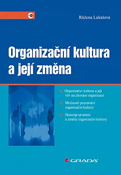 Organizační kultura a její změna