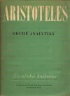 Druhé analytiky (Organon IV)