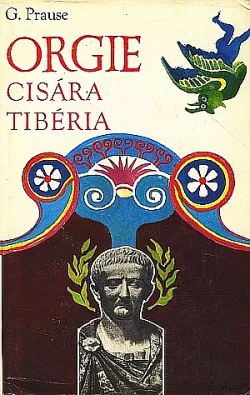 Orgie cisára Tibéria