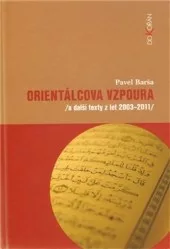 Orientálcova vzpoura