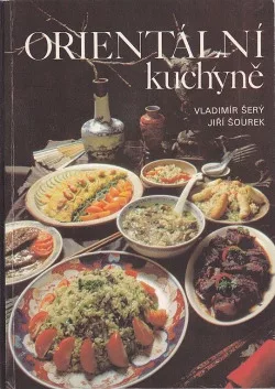 Orientální kuchyně
