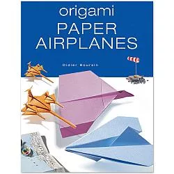 Origami: Paper Airplanes