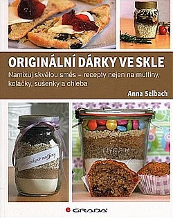 Originální dárky ve skle