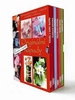 Originální nápady - snadno a rychle / BOX
