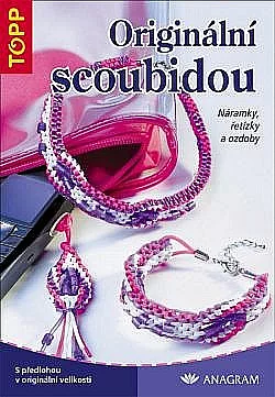 Originální scoubidou