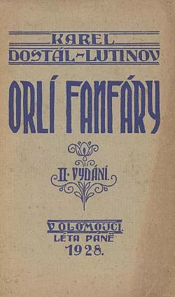 Orlí fanfáry