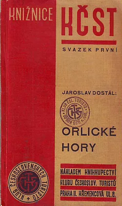 Orlické hory