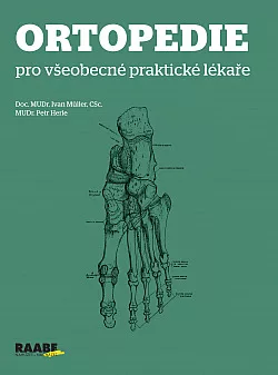 Ortopedie pro všeobecné praktické lékaře