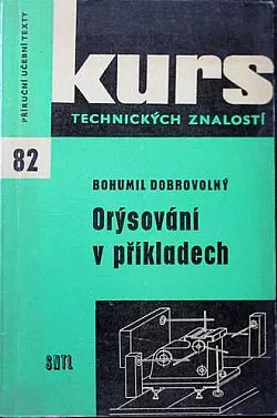 Orýsování v příkladech